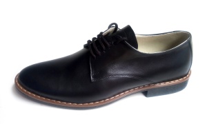 Pantofi barbati casual - eleganti din piele naturala - STD184MBX - Img 8