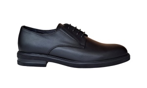 Pantofi barbati casual ultra confort - Model din piele naturala SCV270N - Img 2