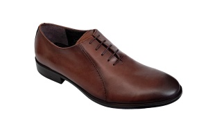 Pantofi barbati eleganti din piele naturala, Alexander 375M - Img 8