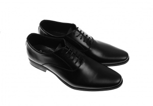 Pantofi barbati eleganti din piele naturala CIOCSTEFSNBOX - Img 2