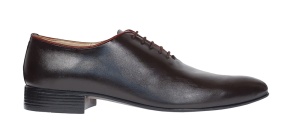 Pantofi barbati eleganti din piele naturala Maro Enzo Class ENZOM - Img 3