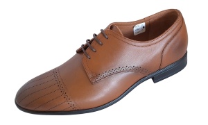Pantofi barbati eleganti din piele naturala Maro LUCAS 702CON - Img 11