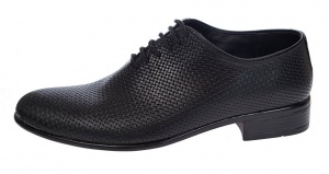 Pantofi barbati eleganti din piele naturala - Model Yaris 120TXN - Img 2