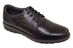 Pantofi barbati sport casual din piele naturala Corsa RSY06N - Img 6