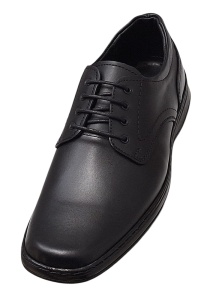 Pantofi casual barbati din piele naturala marimi 39 pana la 47 GKR17XN - Img 3