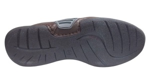 Pantofi casual barbati din piele naturala Maro Tomas 549MEL - Img 5