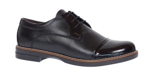 Pantofi dama casual din piele naturala Katy P10KATI - Img 6