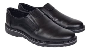 Reducere Marimea 42 Pantofi barbati din piele naturala PROBATI LGKR480EN - Img 8
