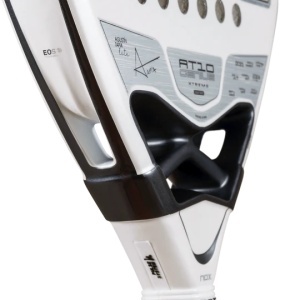 AT10 GENIUS 12K ALUM XTREM 12K LITE 2026 by Agustin Tapia - reket za padel - Img 6