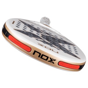 AT10 GENIUS 12K ALUM XTREM 2026 by Agustin Tapia - reket za padel - Img 3