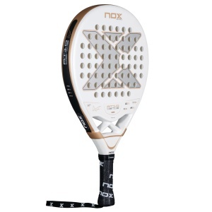 AT10 GENIUS JR 2026 by Agustín Tapia – dečiji reket za padel - Img 2
