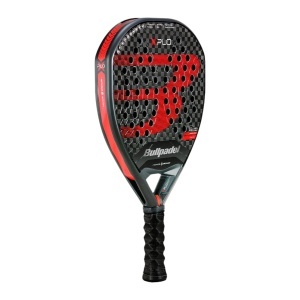BULLPADEL XPLO 25 padel reket - Img 3