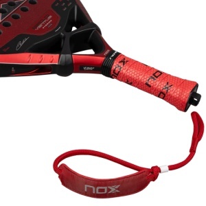 EA10 VENTUS HYBRID 12K XTREM 2026 by Edu Alonso - reket za padel - Img 4