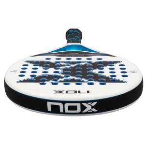 EQUATION SOFT ADVANCED 2026 - reket za padel - Img 4