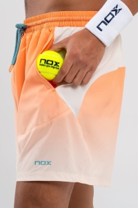 MUŠKI PADEL ŠORC - PRO SERIJA (narandžasta) - Img 5