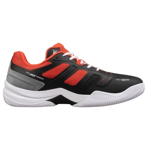 NOX AT10 PRO Black/Red – patike za padel - Img 4