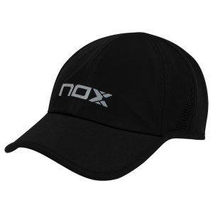 NOX CRNI KAČKET ZA PADEL