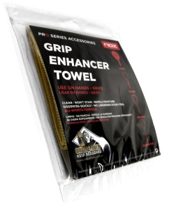 NOX GRIP ENHANCER TOWEL FOR PADEL – peškirić za bolje prianjanje reketa