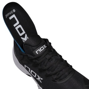 NOX ML10 HEXA Black/White - patike za padel - Img 5