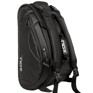 PRO SERIES BLACK - torba za padel - Img 3