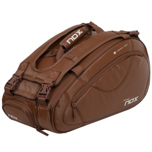 PRO SERIES BROWN CAMEL - torba za padel - Img 3