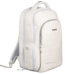PRO SERIES WHITE - ranac za padel