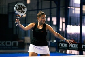 VK10 VENTUS 12K 2026 by Aranzazu Osoro – reket za padel - Img 6