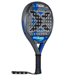 X-Hero Blue - reket za padel - Img 2