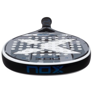 X-Hero White - padel za reket - Img 4