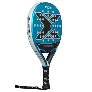 X-Zero Blue - reket za padel - Img 2