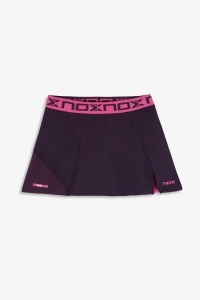 ŽENSKA PADEL SUKNJA BLACKBERRY ROSE - PRO SERIJA