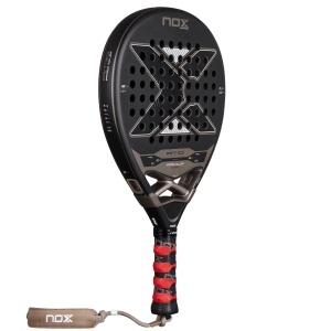 AT10 PRO CUP HARD 2026 by Agustin Tapia - reket za padel - Img 2