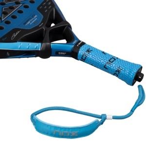 EA10 VENTUS ATTACK 12K XTREM 2026 by Edu Alonso - reket za padel - Img 5