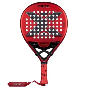 EA10 VENTUS HYBRID 12K XTREM 2026 by Edu Alonso - reket za padel