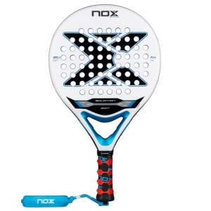 EQUATION SOFT ADVANCED 2026 - reket za padel