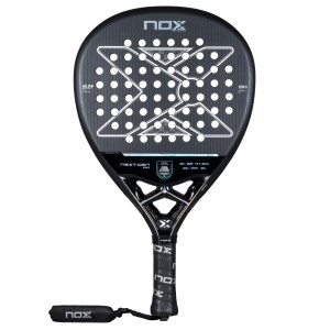 NFA NEXTGEN PRO ATTACK 12K 2026 - reket za padel