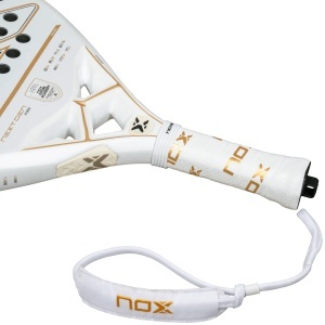 NFA NEXTGEN PRO HYBRID 12K 2026 - reket za padel - Img 5