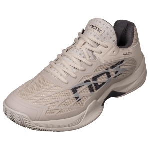 NOX AT10 LUX Grey/Black - patike za padel - Img 6