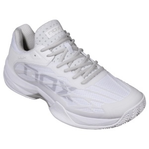 NOX AT10 LUX White/Grey - patike za padel - Img 3