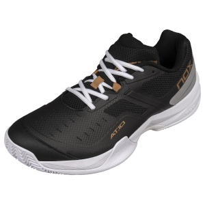 NOX AT10 PRO Black/Gold – patike za padel - Img 6