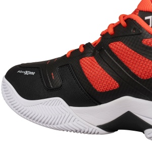 NOX AT10 PRO Black/Red – patike za padel - Img 5