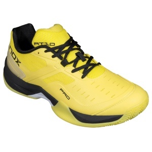 NOX AT10 PRO Summer Sun/Black - patike za padel - Img 3