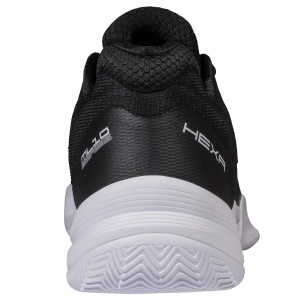 NOX ML10 HEXA Black/White - patike za padel - Img 2
