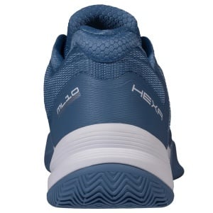 NOX ML10 HEXA Blue/Silver - patike za padel - Img 6