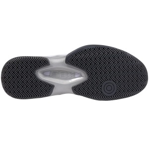NOX ML10 HEXA Rum Raisin/Charcoal - patike za padel - Img 4