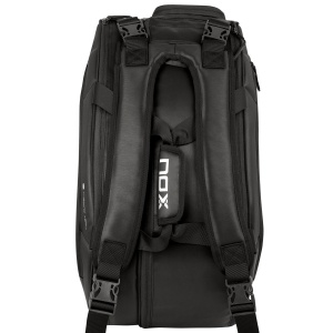 PRO SERIES BLACK - torba za padel - Img 4