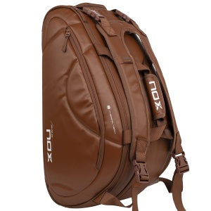 PRO SERIES BROWN CAMEL - torba za padel - Img 4
