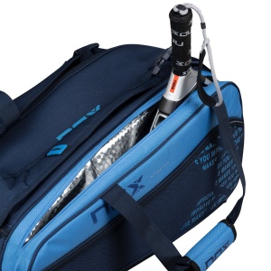 STREET SERIES SKY BLUE - torba za padel - Img 6