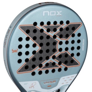 VK10 VENTUS 12K 2026 by Aranzazu Osoro – reket za padel - Img 3