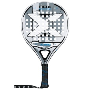 X-Hero White - padel za reket